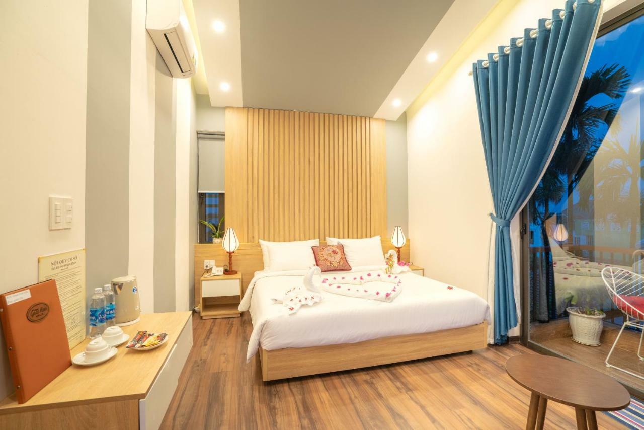 Grace River Villa *