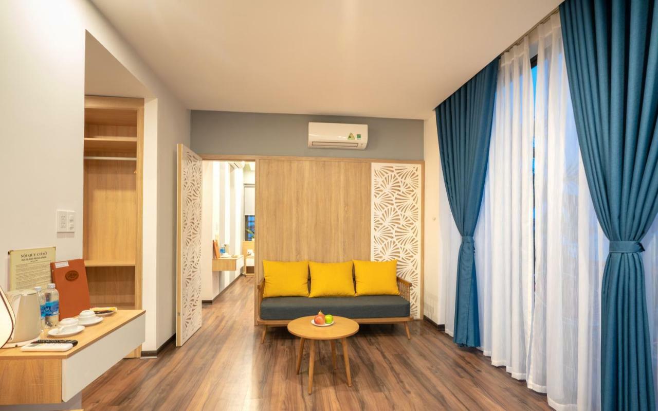 Villa Grace River