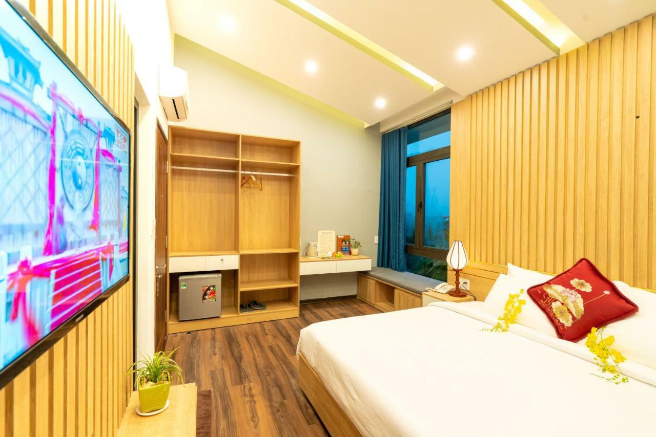 Villa Grace River *