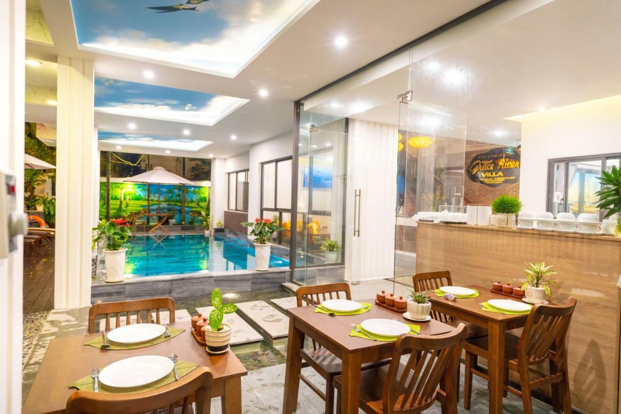 Villa Grace River *