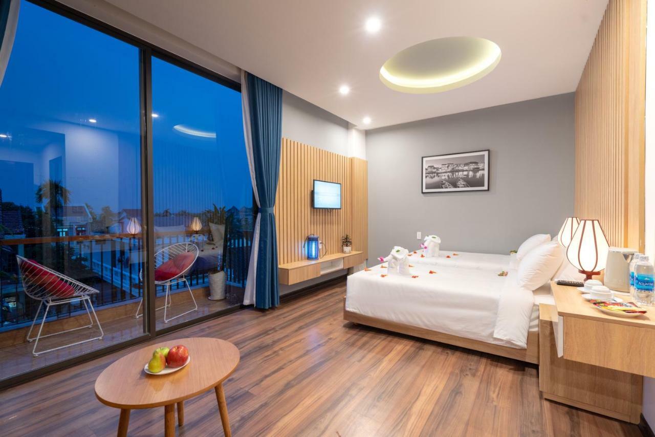 Villa Grace River Hoi An