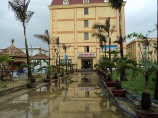 Oyo 594 Cua Dai Hotel