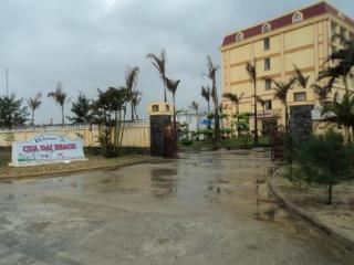 Oyo 594 Cua Dai Hotel