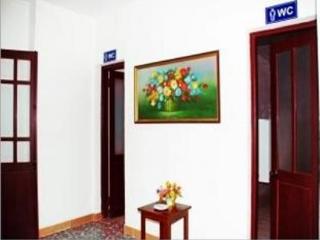 Hotel Oyo 594 Cua Dai