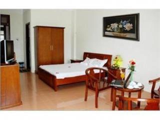 Oyo 594 Cua Dai Hotel