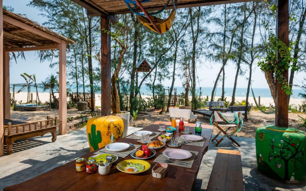 Bed & Breakfast Annabo Nam House *