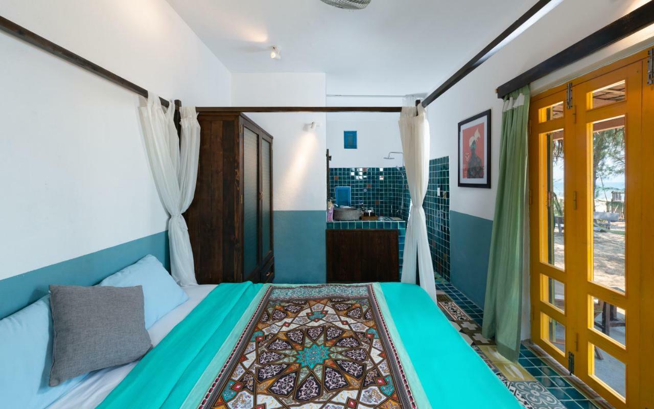 Annabo Nam House Bed & Breakfast