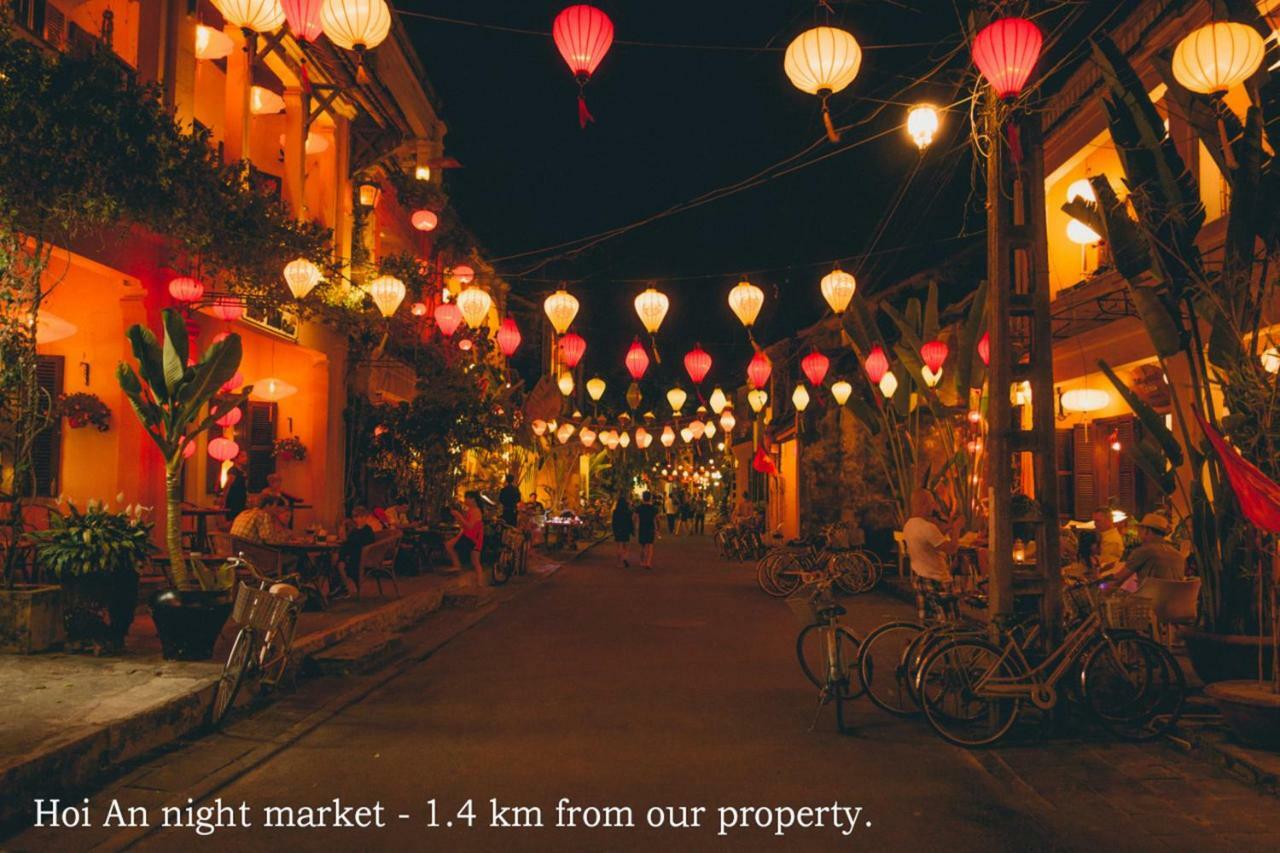 Hotel Hoianation Hoi An