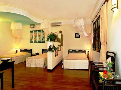 Southern & Hotel 3*