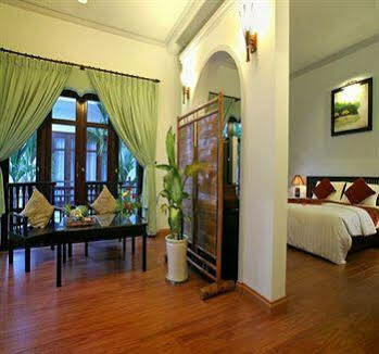Southern & Hoi An
