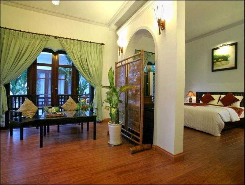 Hotel Southern & Hoi An