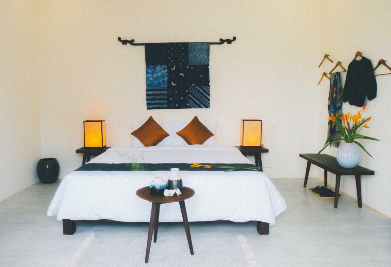 Vila Lua Villas By Savanna *