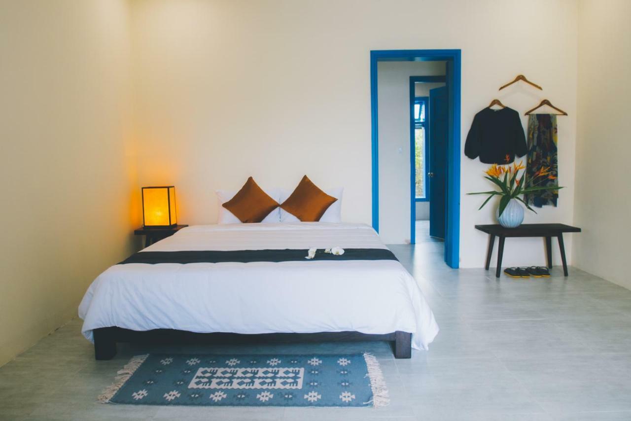 Lua Villas By Savanna Vila *