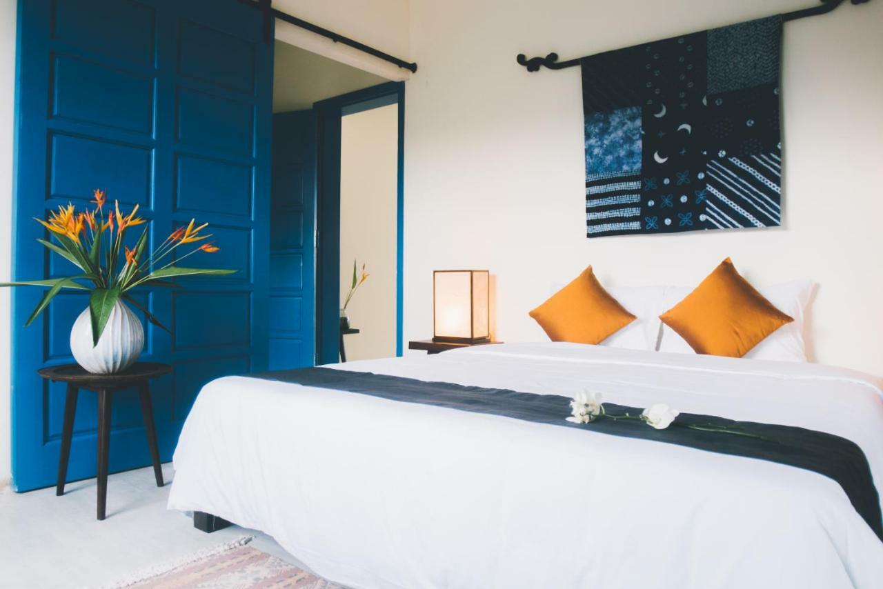 Vila Lua Villas By Savanna Hoi An