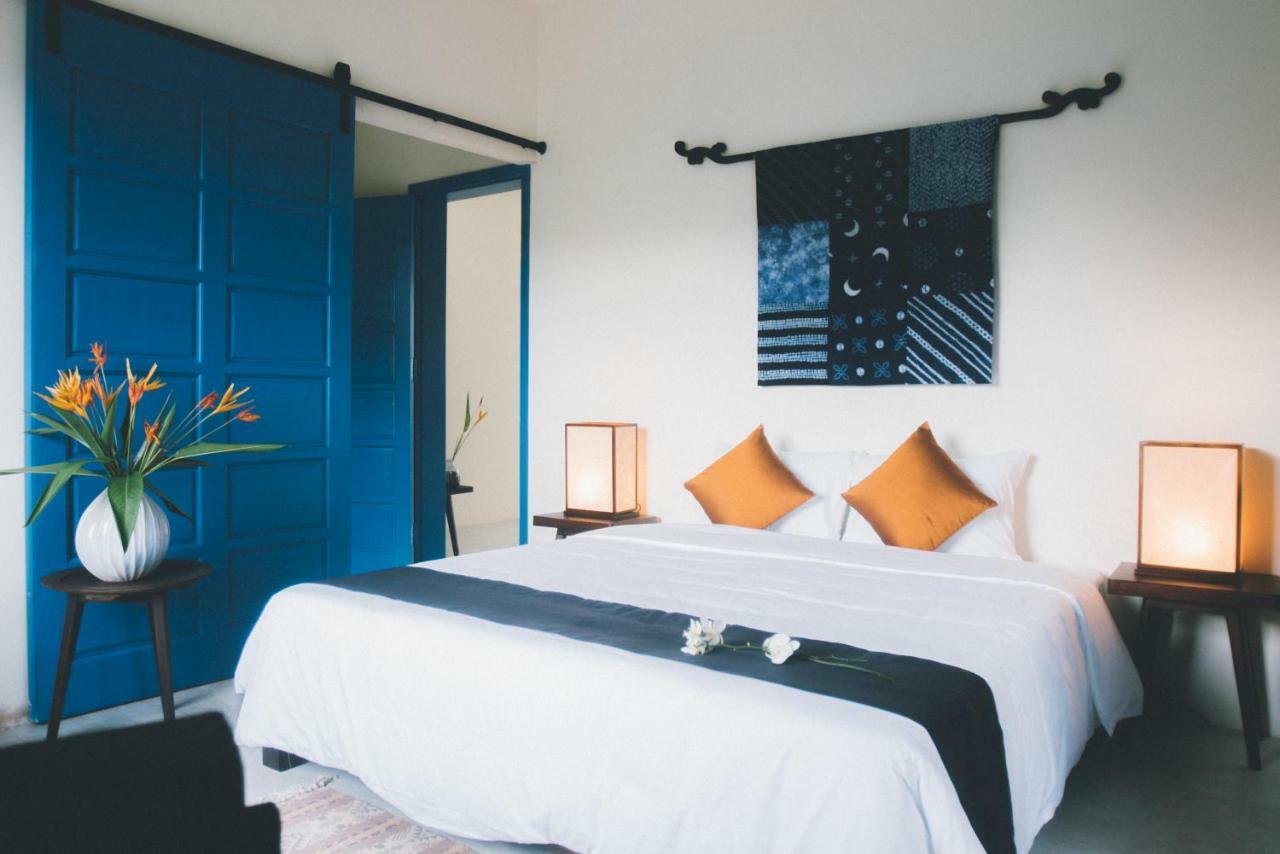 Vila Lua Villas By Savanna