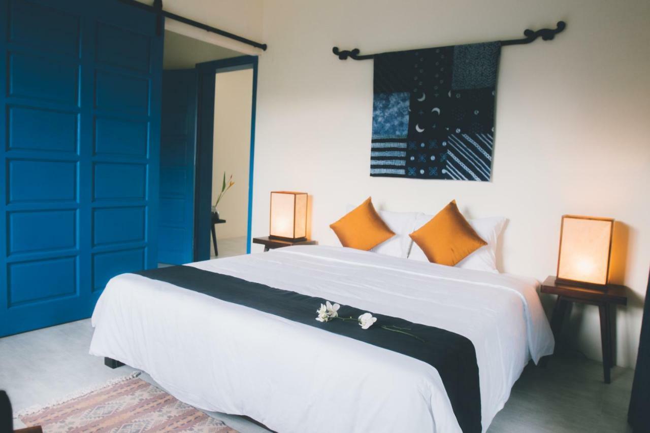 Lua Villas By Savanna Hoi An
