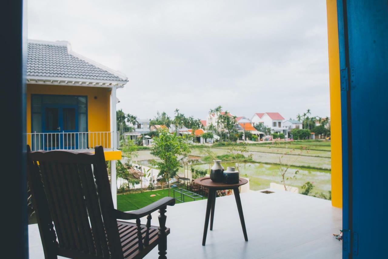 Lua Villas By Savanna Vila *