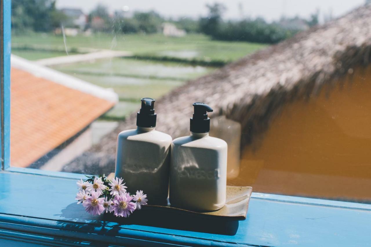 Lua Villas By Savanna Hoi An