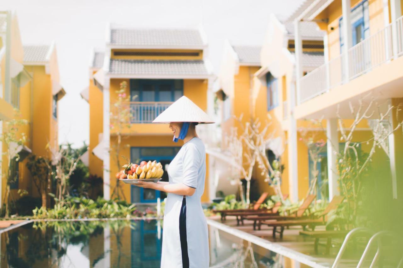 Lua Villas By Savanna Hoi An
