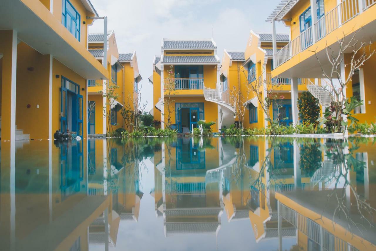 Lua Villas By Savanna