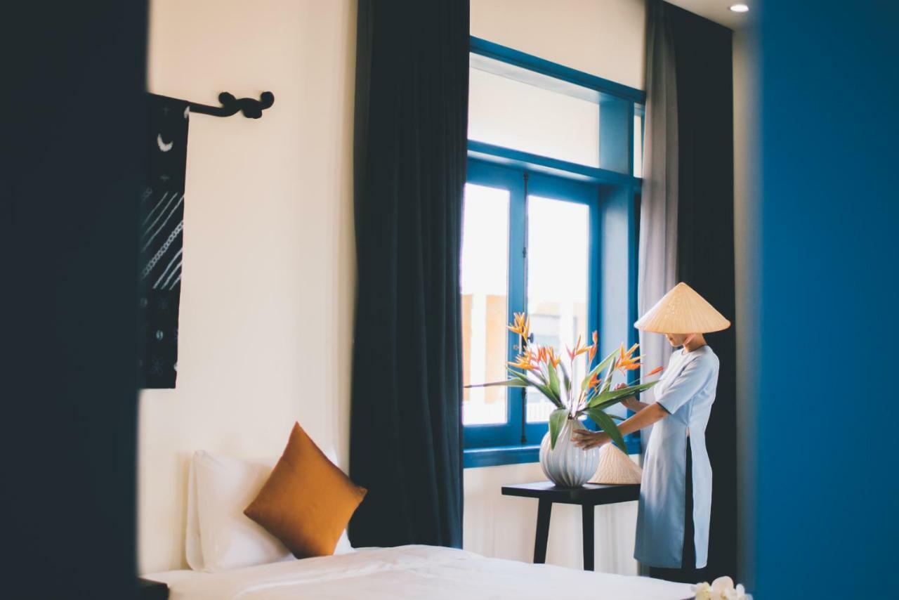Lua Villas By Savanna * Hoi An