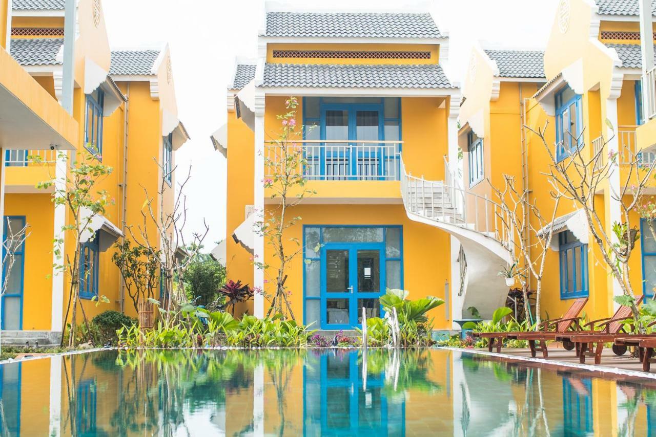 Lua Villas By Savanna Vila