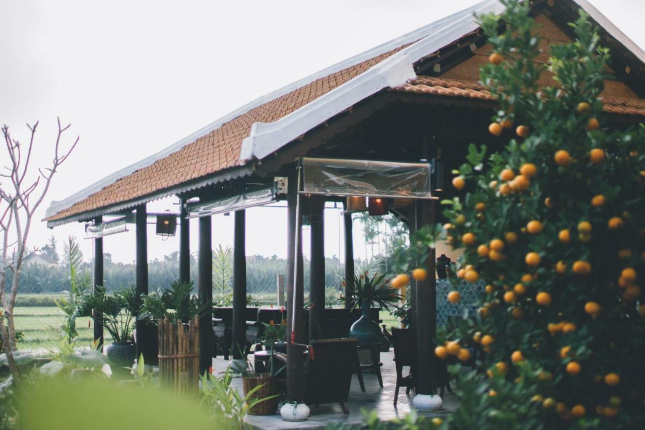 Vila Lua Villas By Savanna