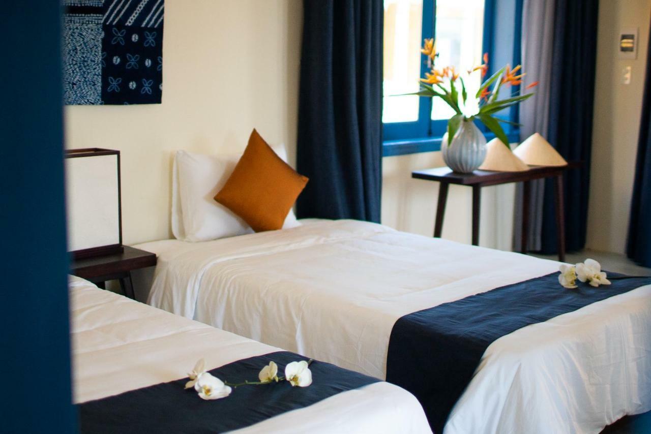 Lua Villas By Savanna Vila Hoi An