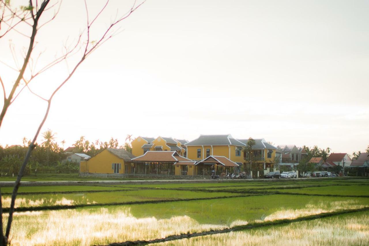 Vila Lua Villas By Savanna