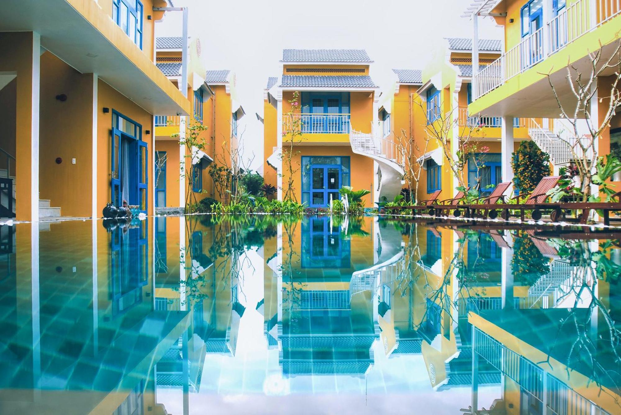 Vila Lua Villas By Savanna