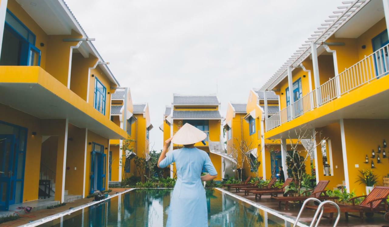 Lua Villas By Savanna