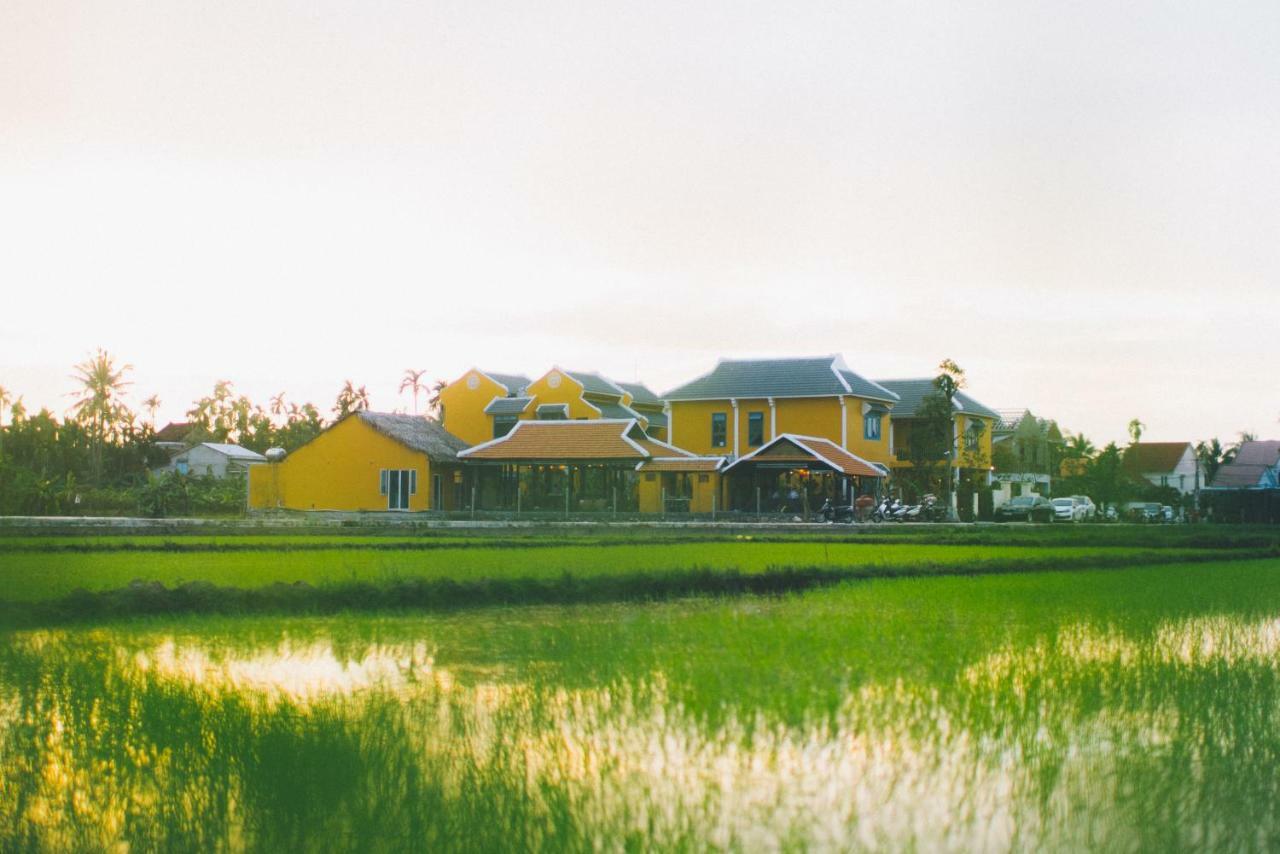 Vila Lua Villas By Savanna Hoi An