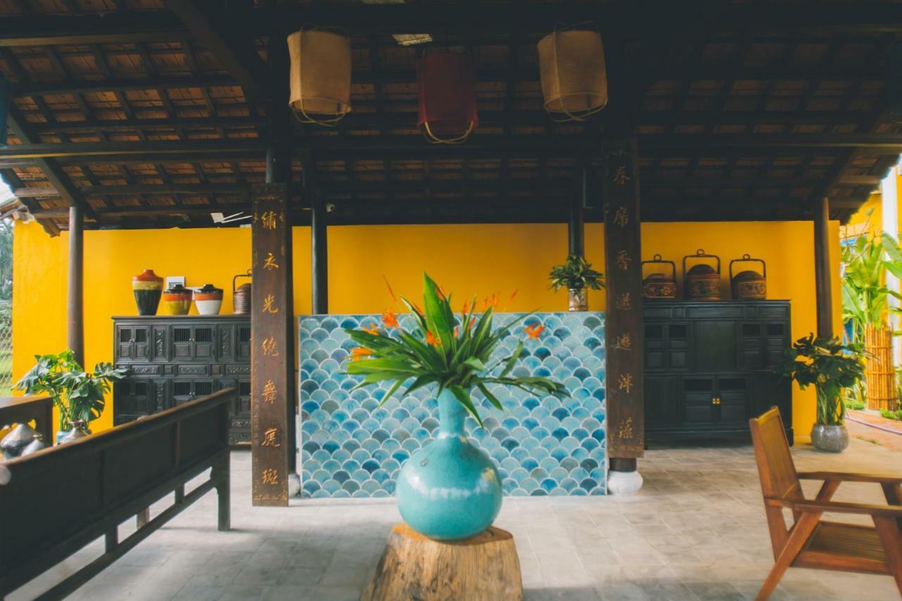 Lua Villas By Savanna Hoi An