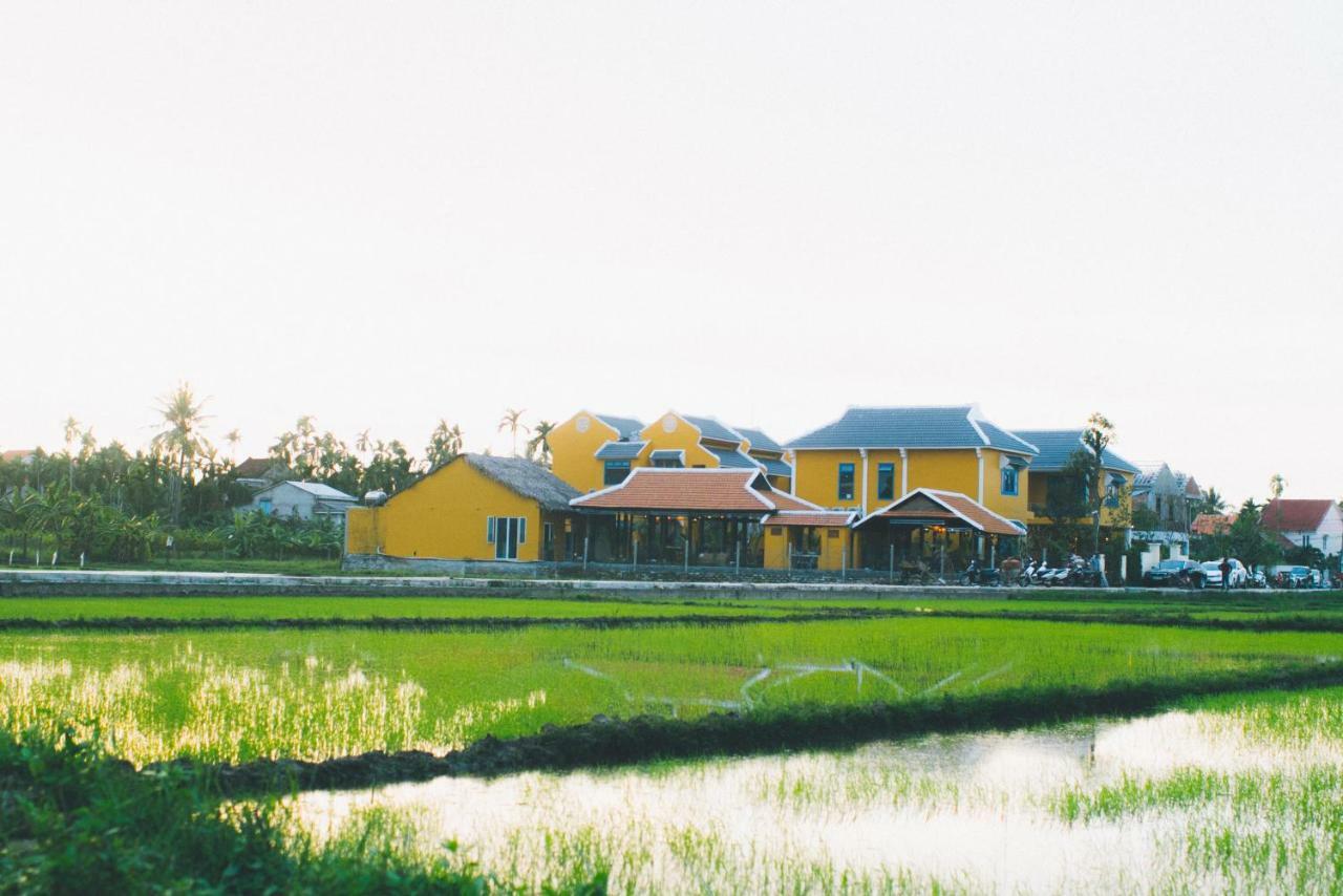 Vila Lua Villas By Savanna *