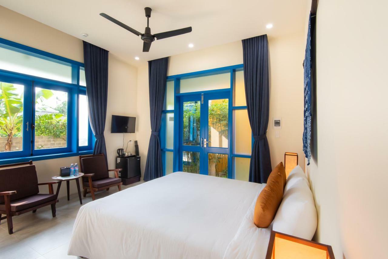 Vila Lua Villas By Savanna *