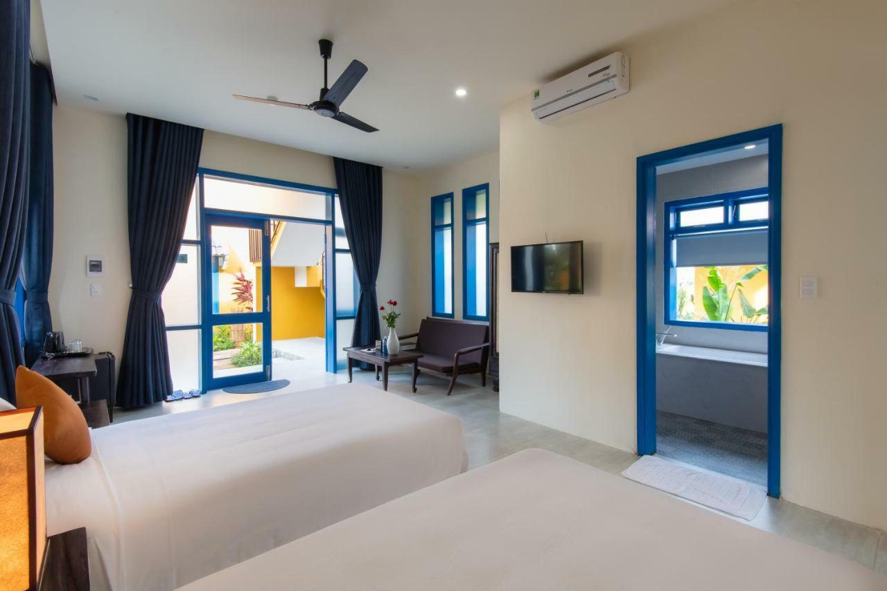 Lua Villas By Savanna * Hoi An