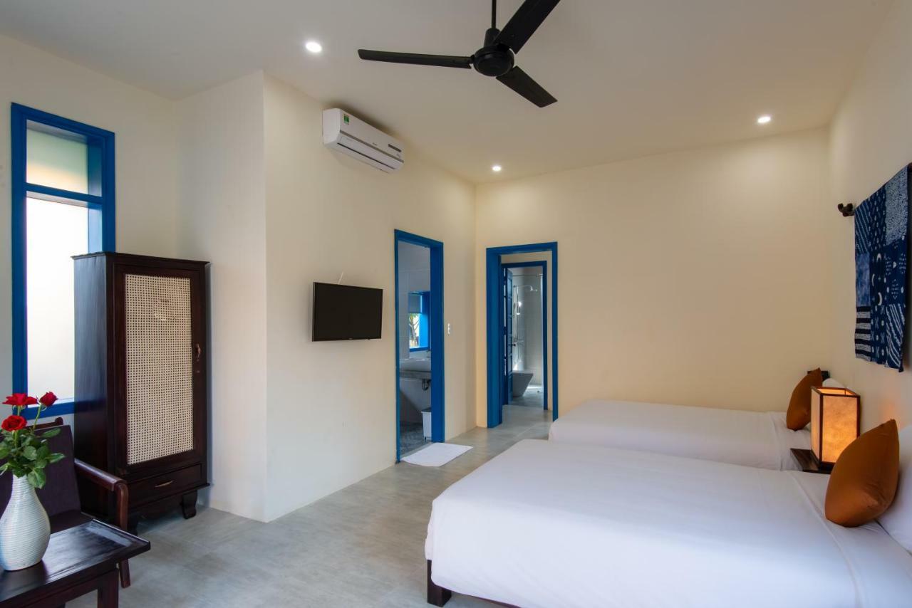 Lua Villas By Savanna Vila Hoi An