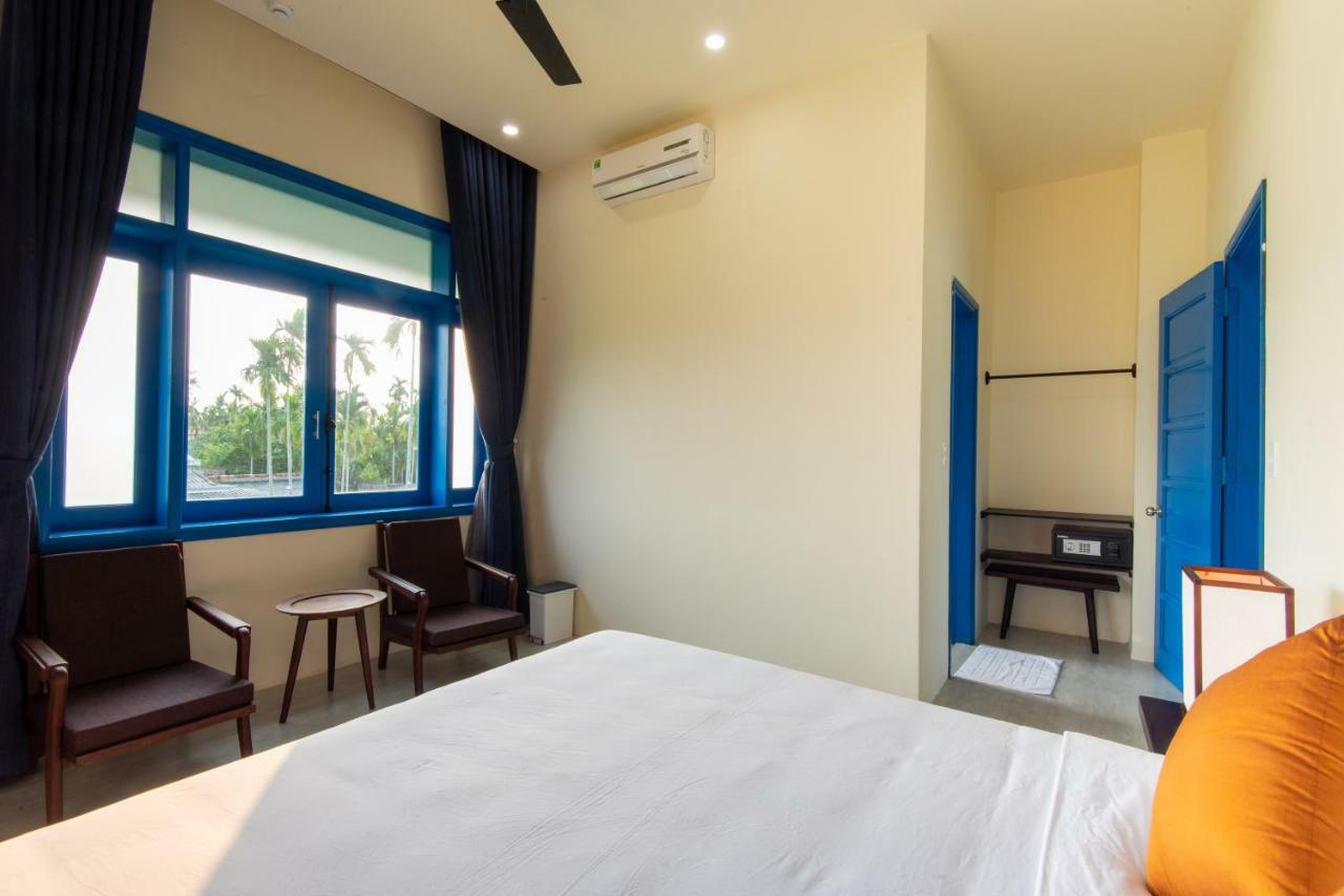 Vila Lua Villas By Savanna