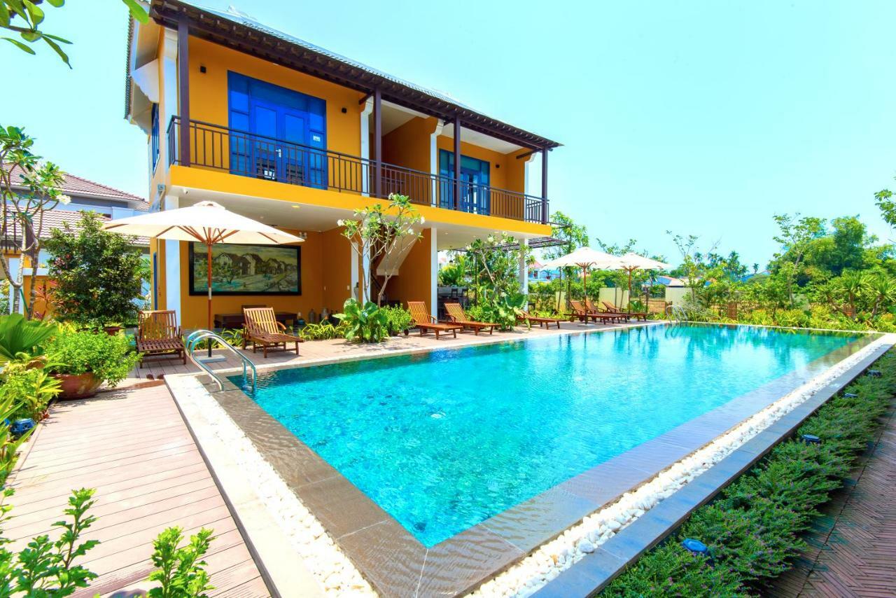 Lua Villas By Savanna Hoi An