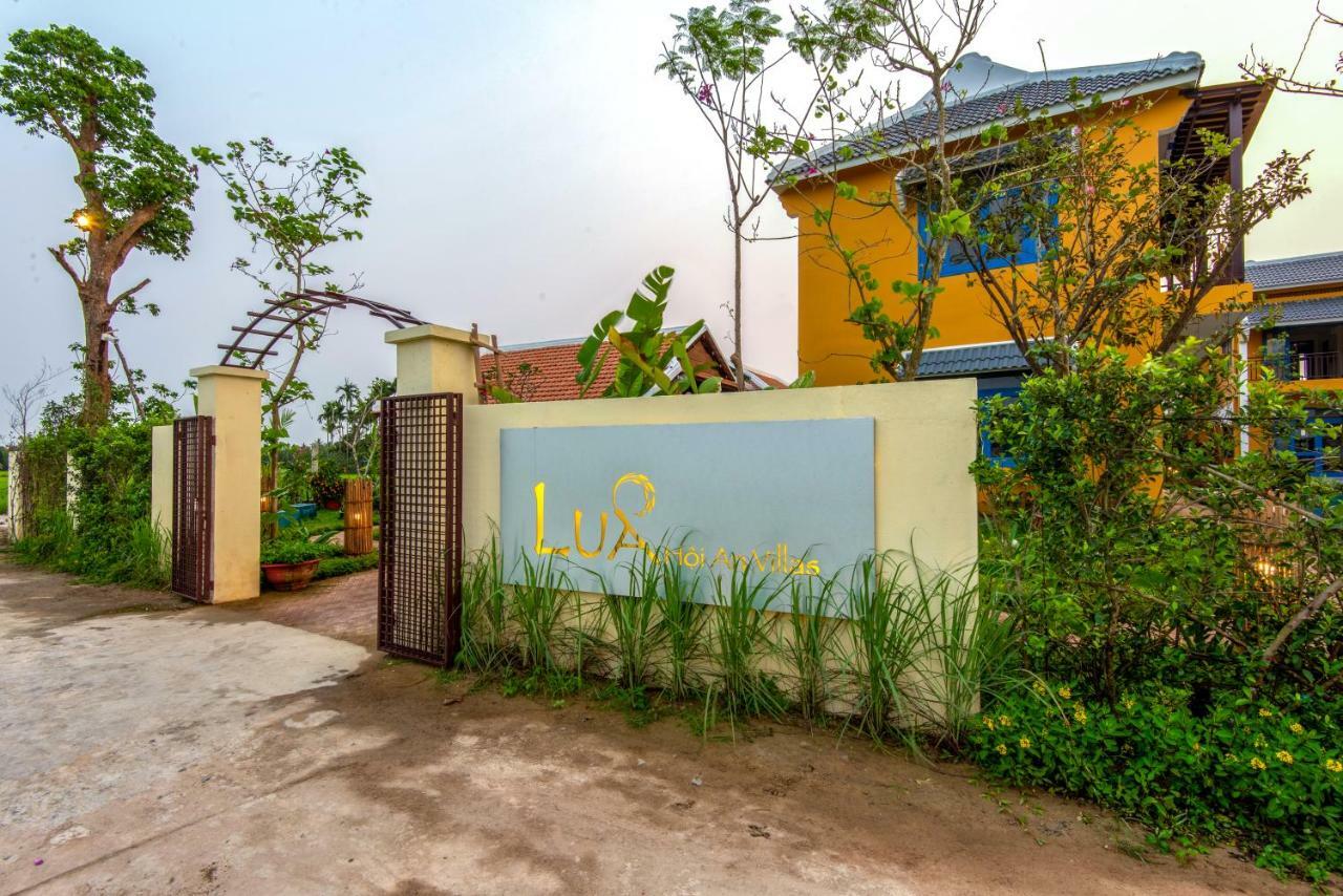 Lua Villas By Savanna Vila