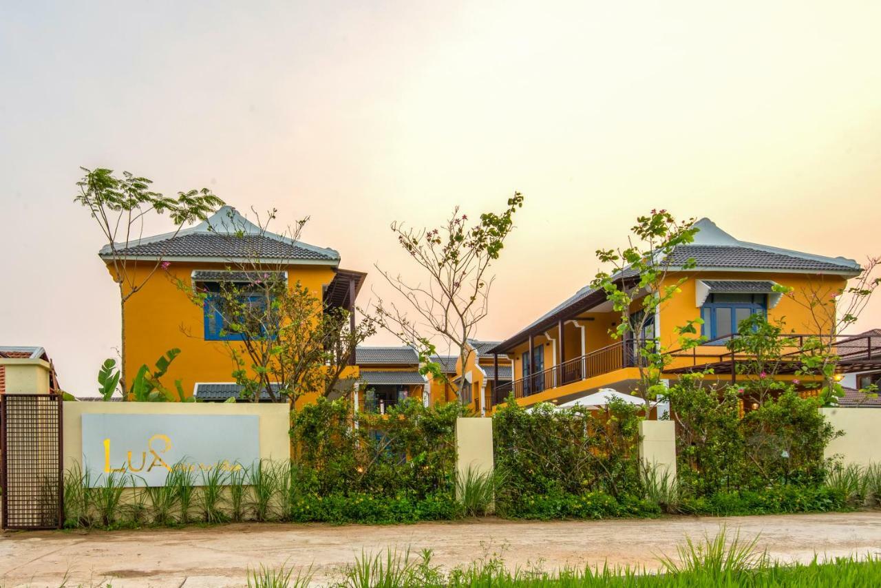 Vila Lua Villas By Savanna *