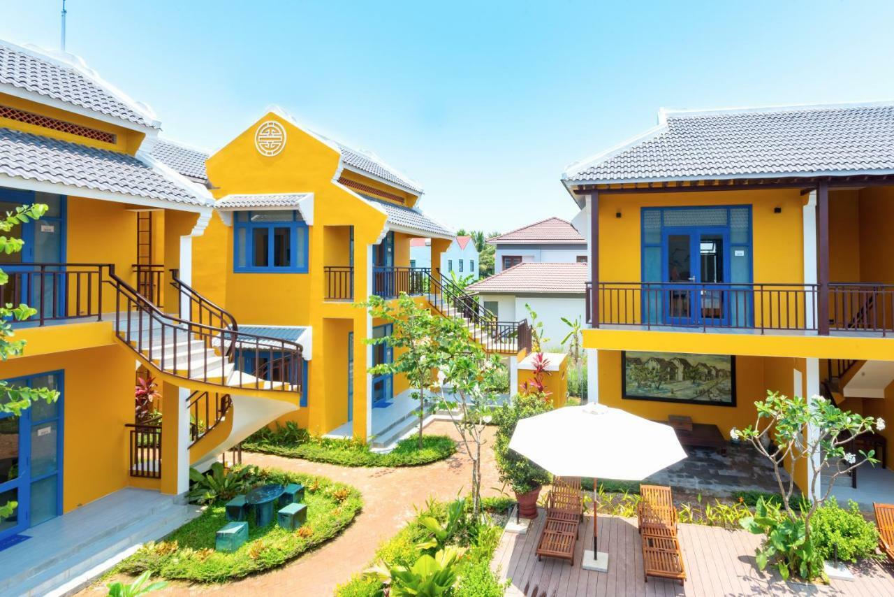 Vila Lua Villas By Savanna Hoi An