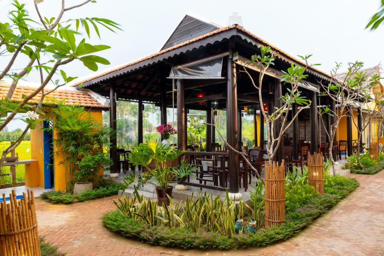 Lua Villas By Savanna Vila Hoi An