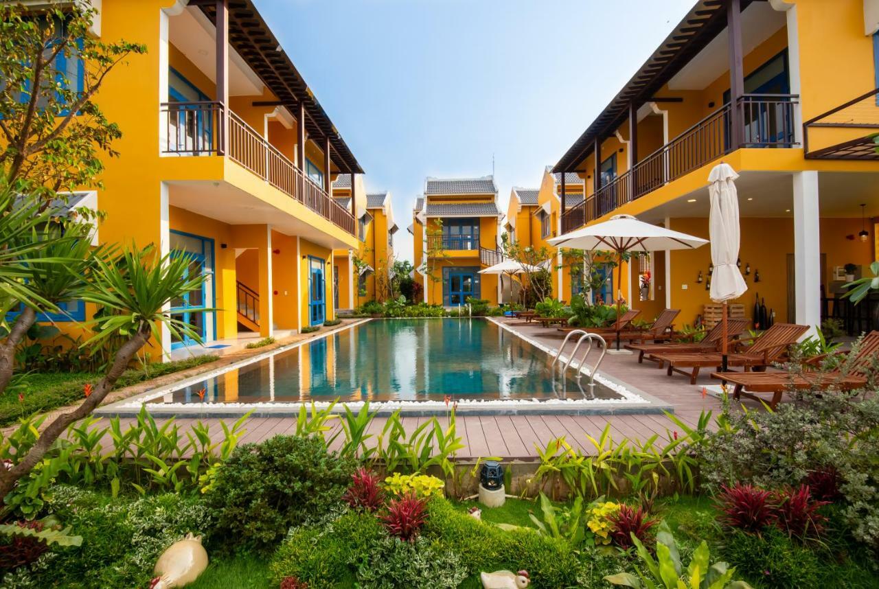 Lua Villas By Savanna Vila *