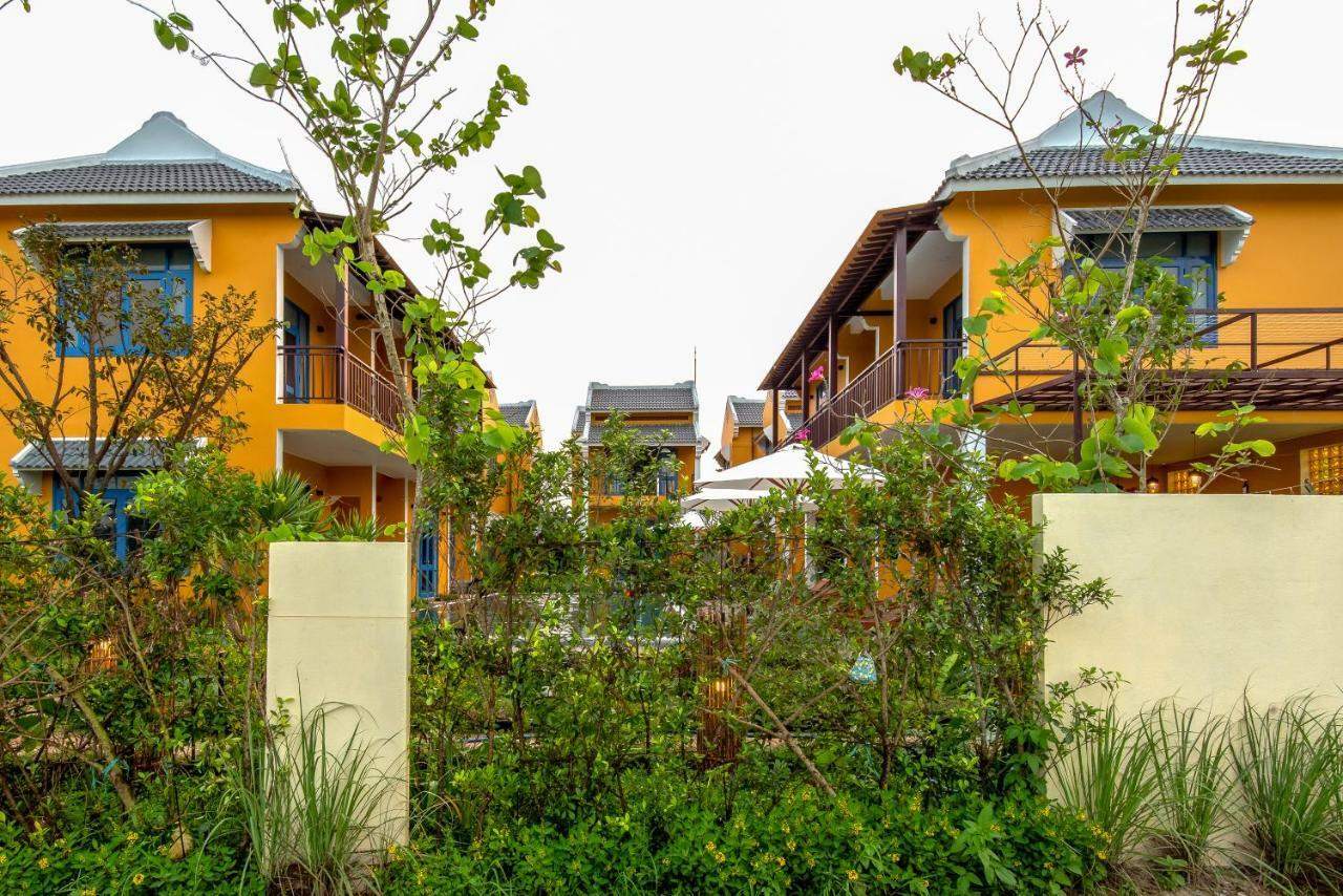 Vila Lua Villas By Savanna Hoi An