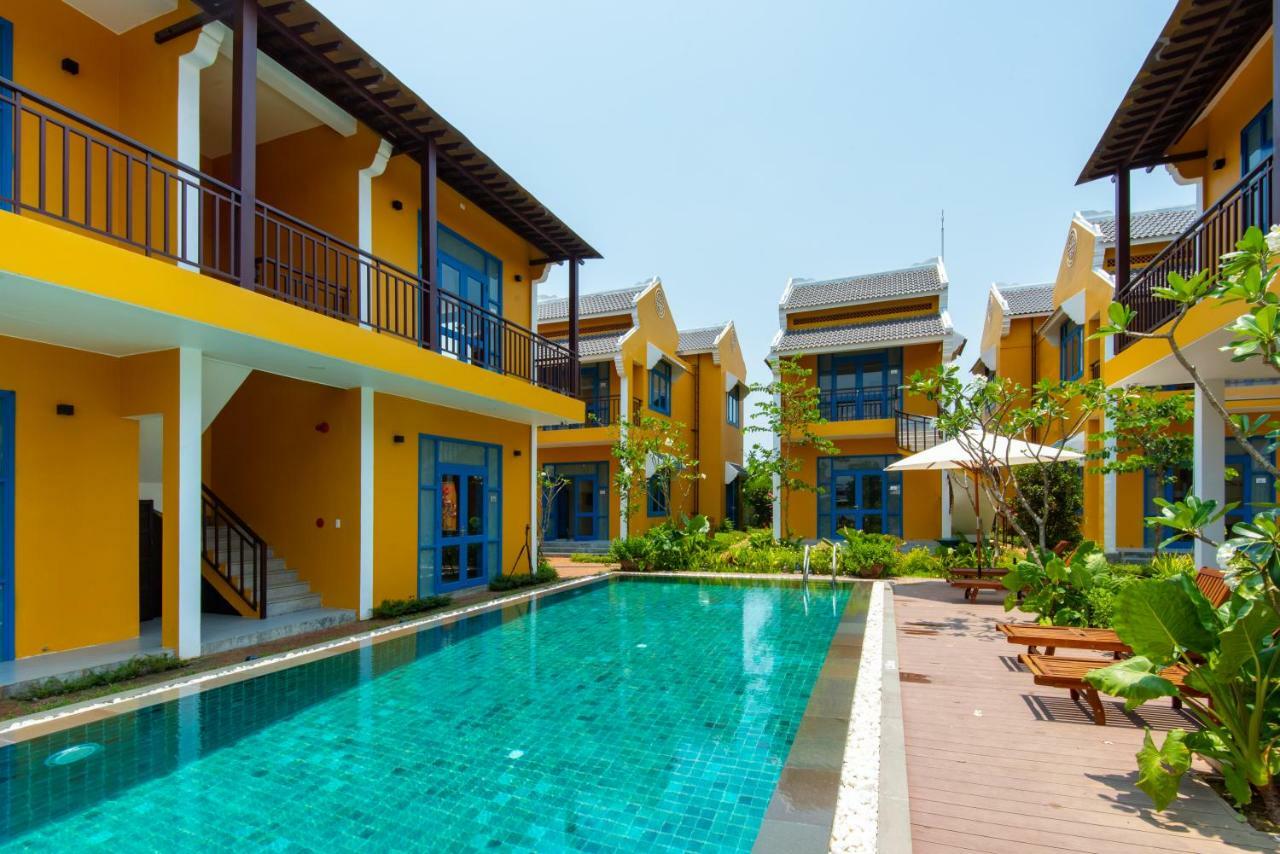 Vila Lua Villas By Savanna