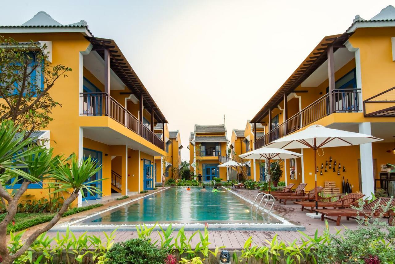 Lua Villas By Savanna Vila *