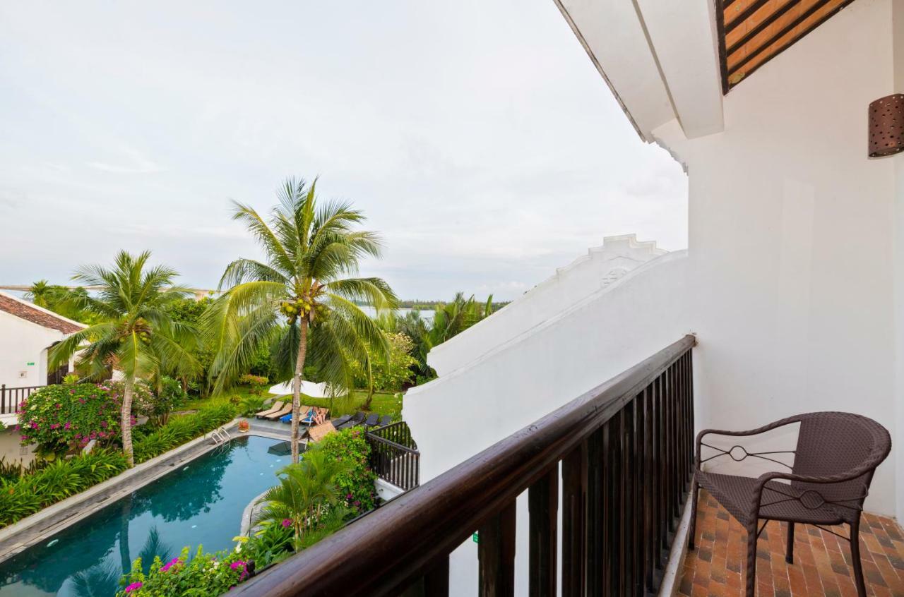 Resort Coco River &