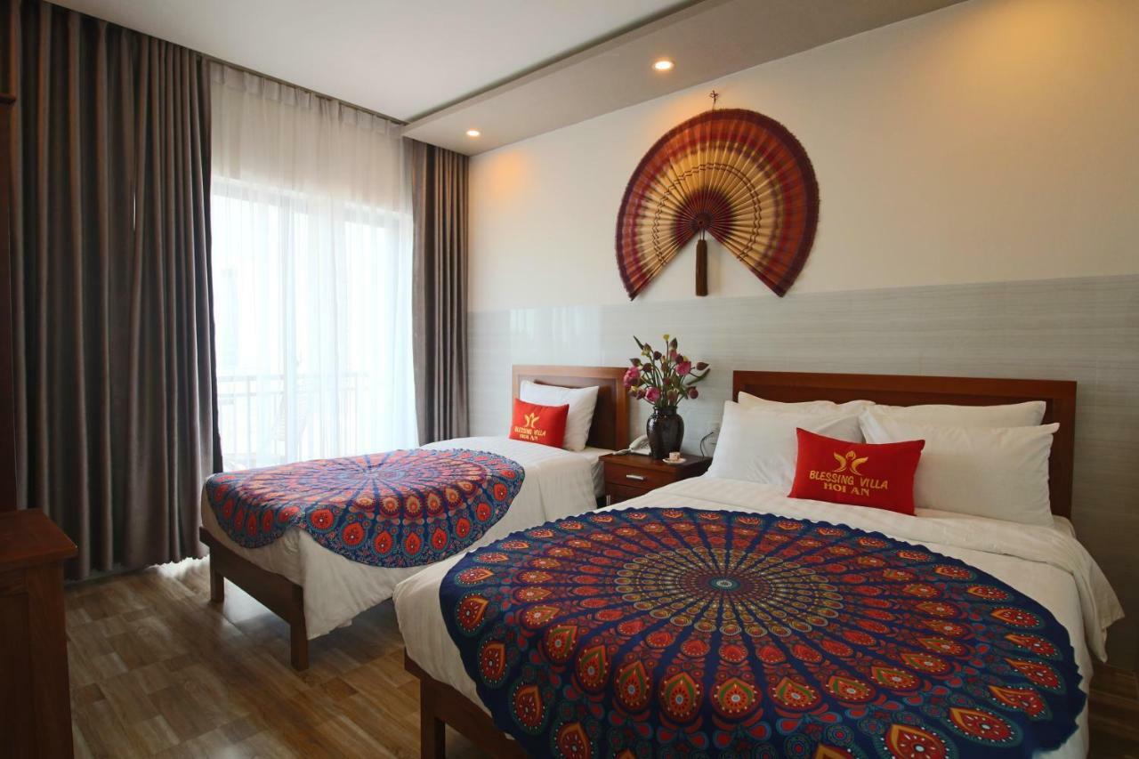 Blessing Hotel