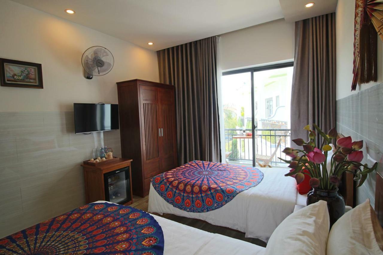 Blessing Hotel Hoi An